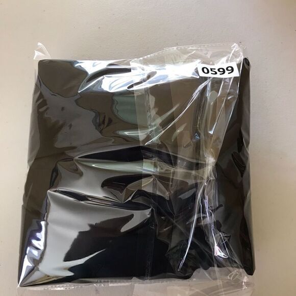 Hugo boos wool man’s jacket made in the USA - Picture 9 of 12